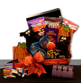 Scaredy Cats Halloween Gift Box